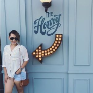 Meet your Posher, Anel